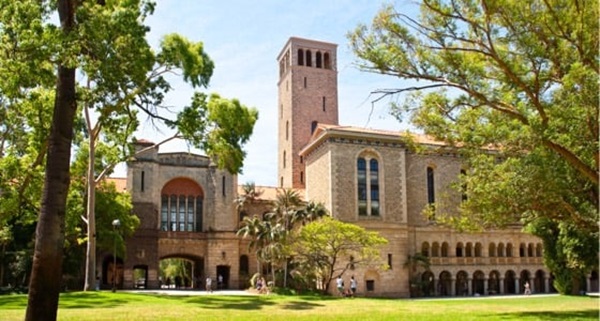 winthrop hall