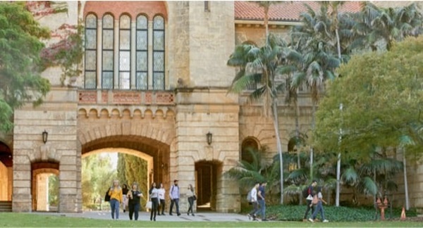 winthrop hall