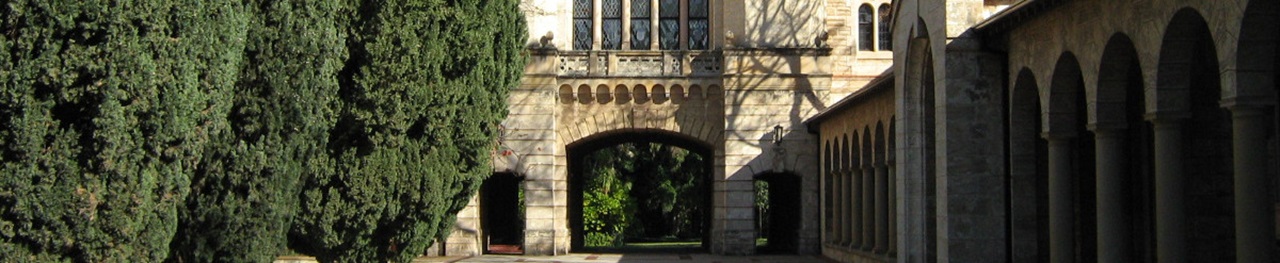 Governance homepage banner