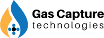 Gas capture technologies logo