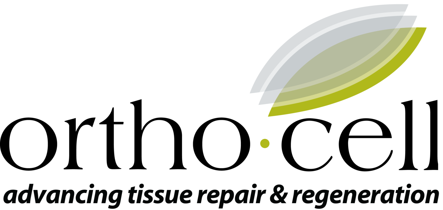 Orthocell logo
