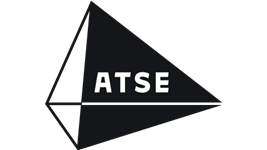 ATSE logo