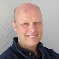 Professor Mark Jessel